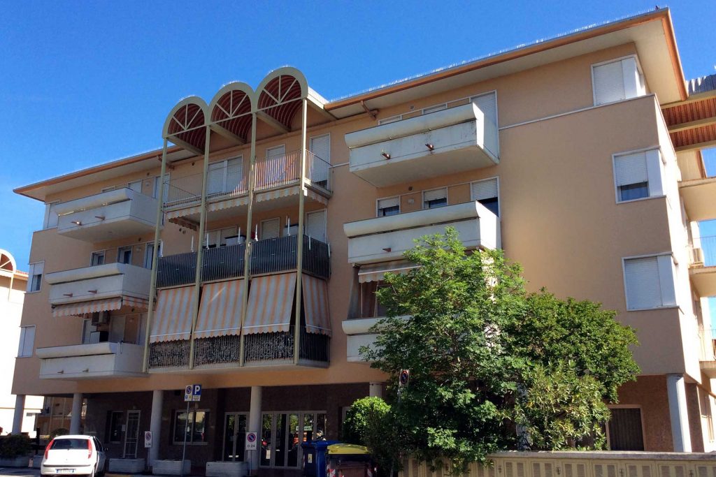 Palazzina Elva15 a Quarto d'Altino